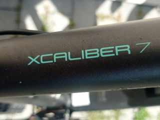 TREK XCALIBER 7 foto 8