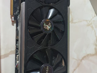 Sapphire Nitro + RX 5700XT foto 2