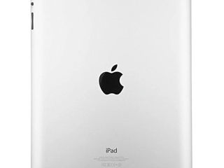 iPad 4 generation 32GB wi fi A1458 дисплей Retina iCloud чистый Включить настроить БЕЗ iТunes  чисты foto 6