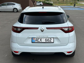 Renault Megane foto 6