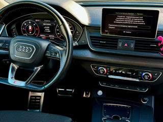 Audi Q5 foto 5