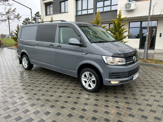 Volkswagen Transporter foto 3