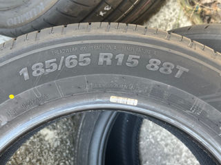 185/65 R15 Kumho Ecowing ES31/ Доставка, livrare toata Moldova 2024 foto 9