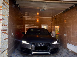 Audi RS7 foto 19