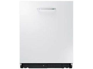Dish Washer/Bin Samsung Dw60M6050Bb/Wt фото 1