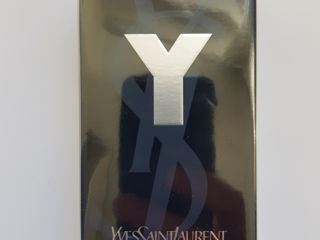 Yves Saint Laurent Y Eau de Parfum (60 ml) foto 4