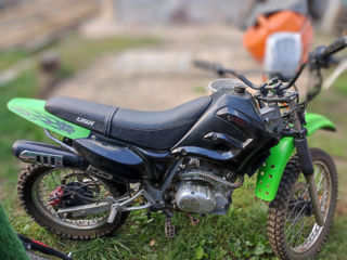 Lifan LF 200 GY-5 foto 2