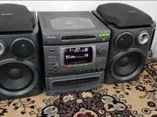 Продаю, vand aiwa nsx-999mk2