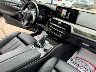 BMW 5 Series foto 7