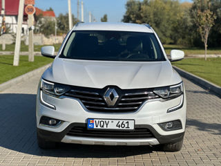 Renault Koleos foto 3