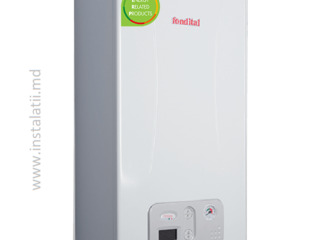 Котел Fondital 24kw (made in italy) - 11900 lei foto 2