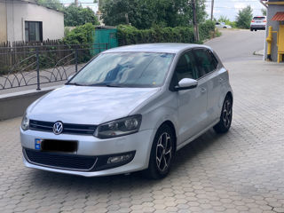 Volkswagen Polo foto 3