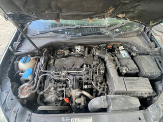 Motor 2.0 tdi VAG