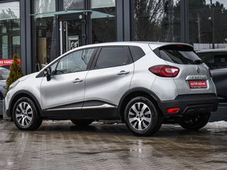 Renault Captur foto 2