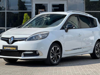 Renault Grand Scenic foto 1