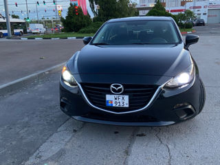 Mazda 3 foto 5