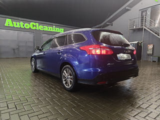 Ford Focus foto 5