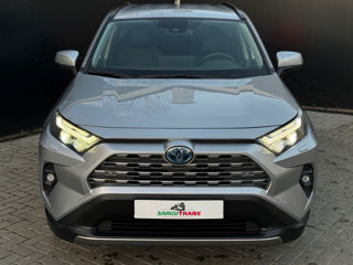 Toyota Rav 4 foto 2