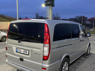 Mercedes Vito foto 4