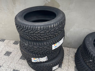 Anvelope iarna 205/55 R16