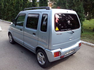 Suzuki Wagon R+ foto 1