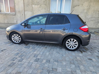 Toyota Auris foto 7