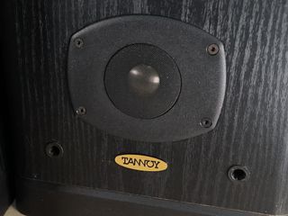 Tannoy 632 - колонки HI-FI , 180 WA, 8 Ohm foto 4