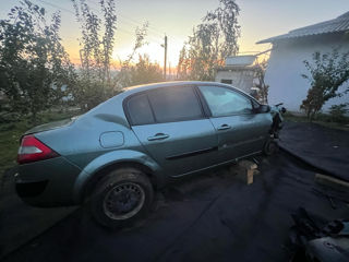 Renault Megane 2 foto 5