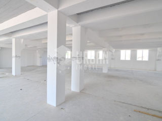 Spatiu deschis 535 mp Str. Bucuriei foto 7