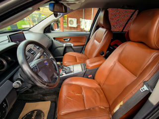Volvo XC90 фото 6