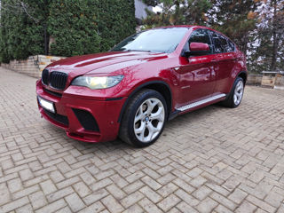 BMW X6 foto 2