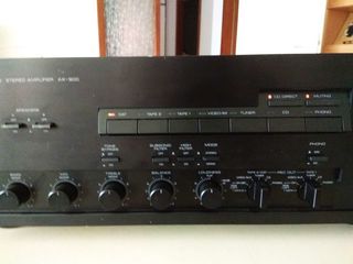 Yamaha AX-900 foto 3