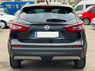 Nissan Qashqai foto 7