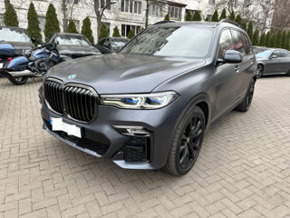 BMW X7 foto 2