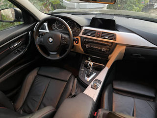 BMW 3 Series foto 5