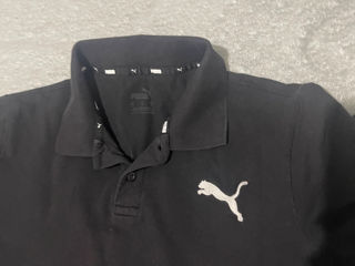 Tricou Polo Puma foto 3