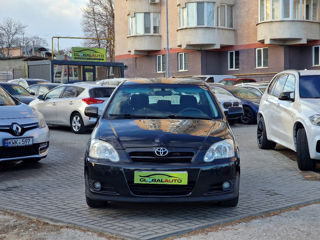 Toyota Corolla foto 2