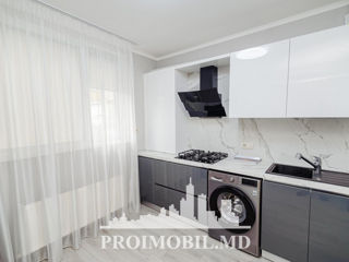 Apartament cu 2 camere, 114 m², Centru, Chișinău foto 3