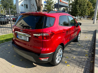 Ford EcoSport foto 5