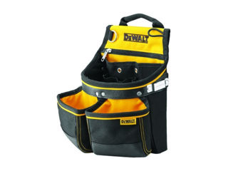 Geantă De Brîu Pentru Cuie Dewalt Dwst1-75650