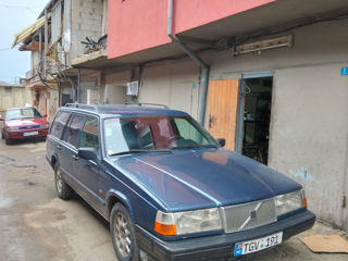 Volvo 940 foto 1