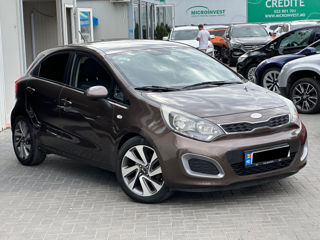 KIA Rio foto 4