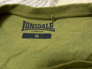 Vand Lonsdale original foto 2