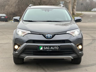 Toyota Rav 4 foto 3