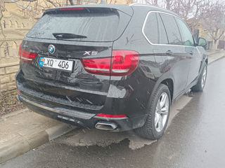 BMW X5 foto 3