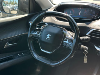 Peugeot 5008 foto 10