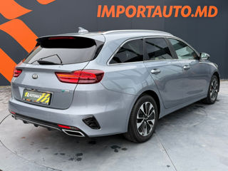 KIA Ceed foto 5