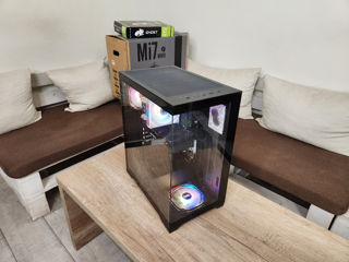 Gaming PC (i7-CPU/32Gb-Ram/1Tb SSD+HDD/ RTX 2060 Super) foto 4