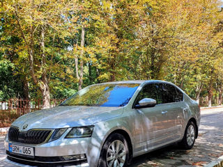 Skoda Octavia foto 8