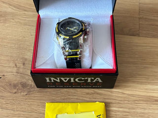 Часы Invicta foto 3